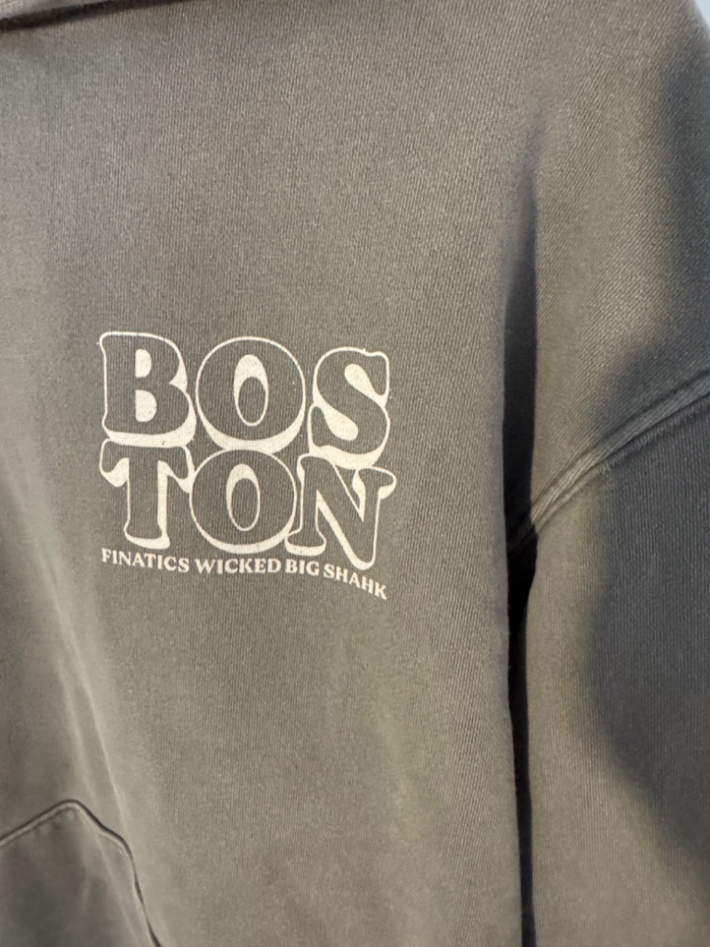 Finatics Sweatshirt - Picture 2 of 4